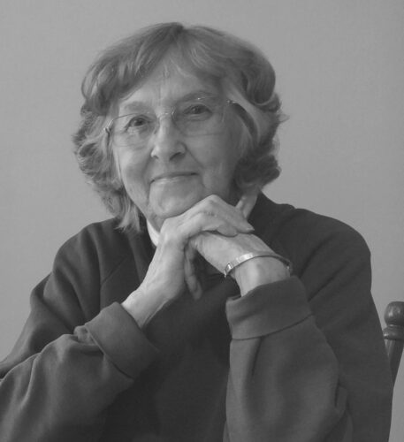 Mary Kordes